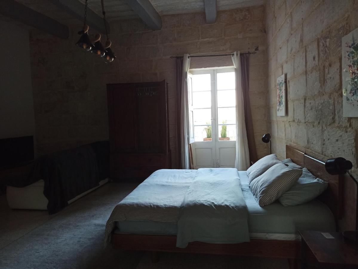 Beautiful Studio Apartment In Qormi Malta Exterior photo
